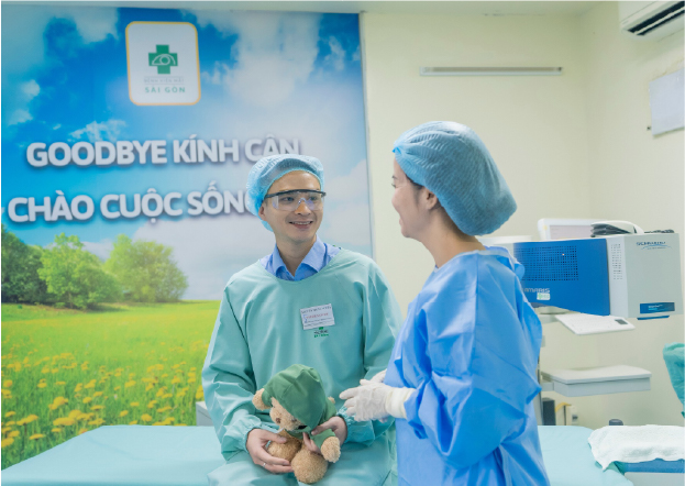 <span style="font-size: 15px;font-weight: bold">Thạc sĩ Bác sĩ Nguyễn Trung Nghĩa</span>