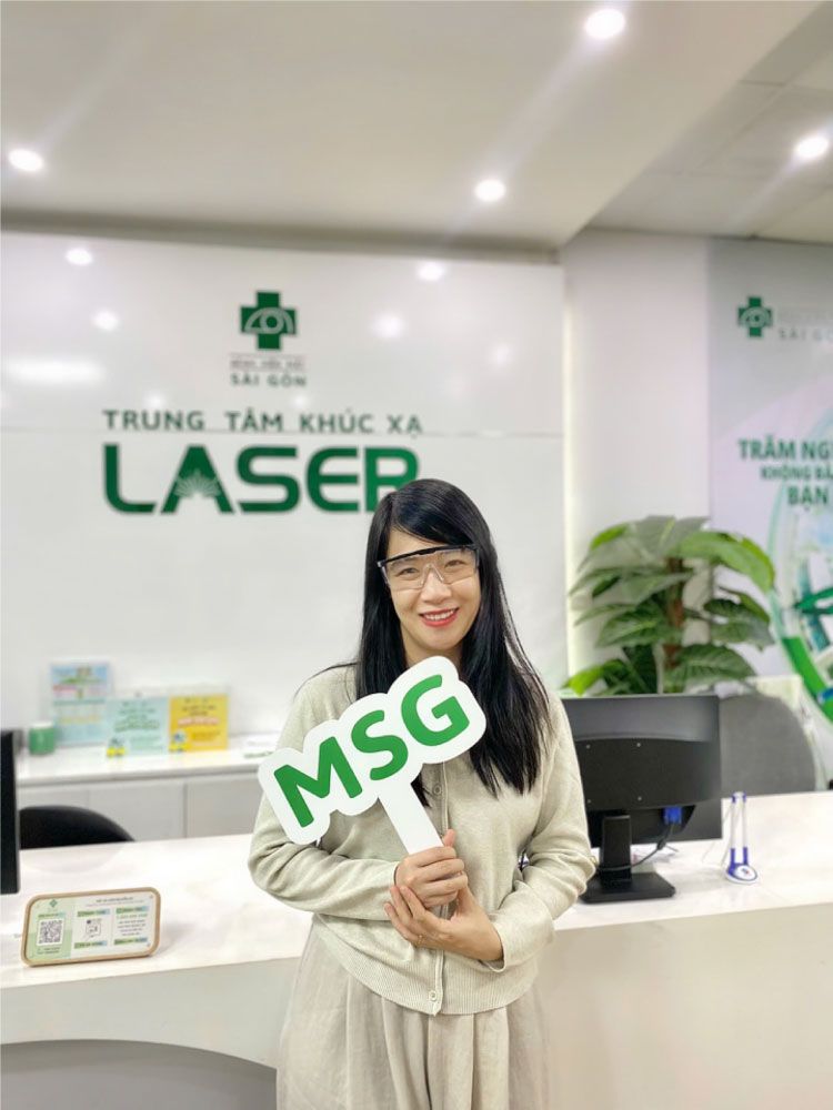 Chị Thảo Phương