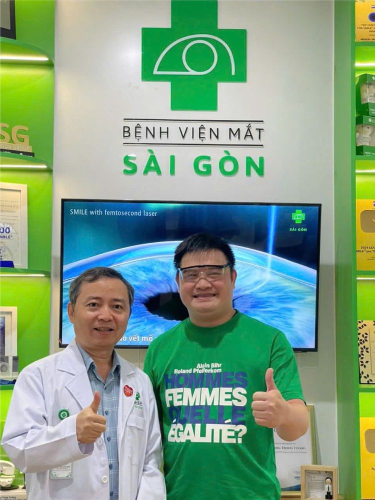 <span style="font-size: 17px">Thạc sĩ Bác sĩ Cao Xuân Thạnh</span>